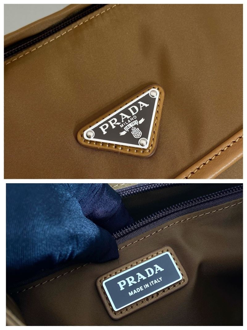 Prada Satchel Bags